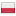 staviori.pl hosted country